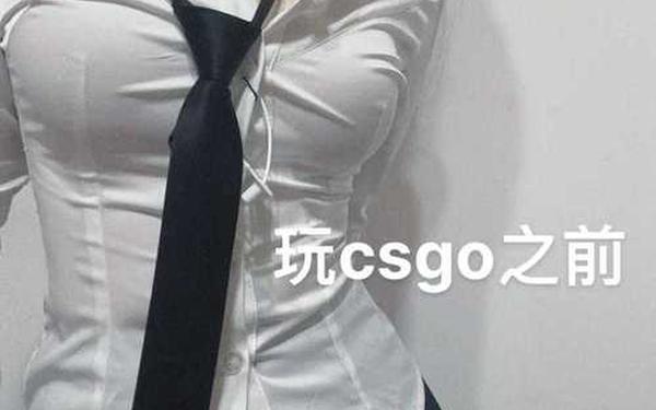 暴躁老阿姨CSGO最新—暴躁老姐的csgo心得分享视频