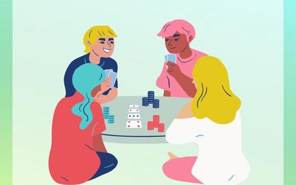 打扑克剧烈摇晃不盖被子不打马赛克_扑克牌打板子规则