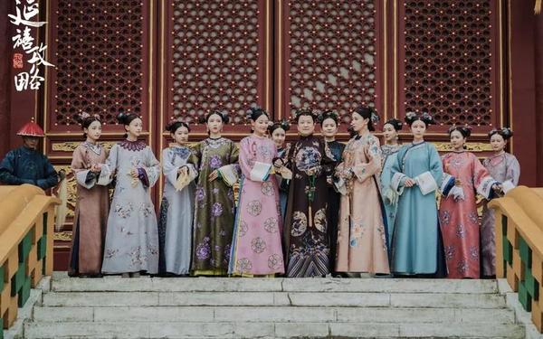 吃瓜视频在线观看完整版延禧攻略;吃瓜群众在线爆料免费观看视频
