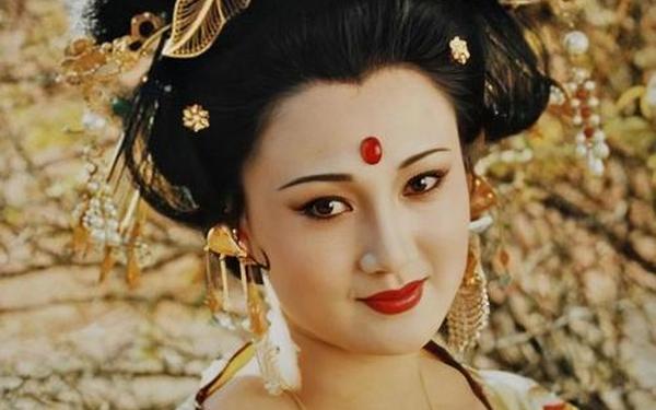 港版杨贵妃三DB清高_杨贵妃老版