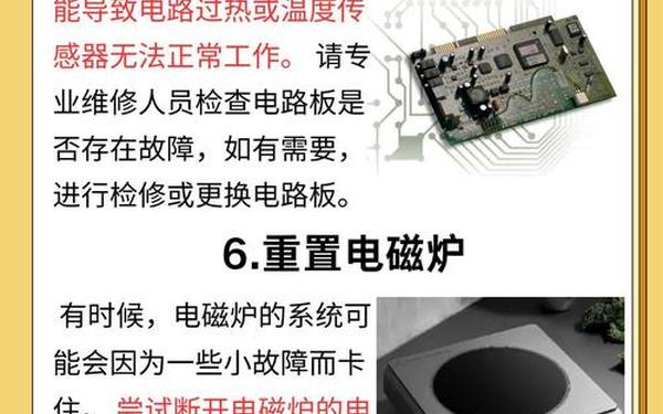 电磁炉是什么网络意思_电磁炉e4是什么意思