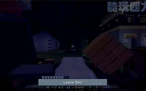 暴躁老外玩minecraft澎湃 德国暴躁男孩Minecraft挑战