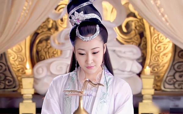 购买海角封神妈妈稿件-封神英雄榜女娲娘娘