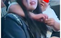 公司酒会被带进洗手间-小伙把校花带进洗手间