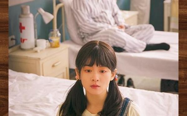 不纽扣的女孩、不扣钮的女孩子国语歌完整版