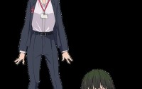 病勤楼栋第2季樱花;一拳超人第二季樱花动漫