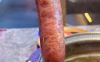 大肉肠操小洞洞视频_猪肉肠