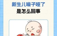 宝宝大叫声音有点沙哑-小宝宝声音嘶哑是什么原因造成的