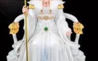 购买海角封神妈妈稿件-封神英雄榜女娲娘娘