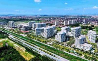 海角国精产品一二三产品区 国家级海峡两岸产业合作区