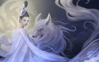 当狐狸精技能点满以后-白藏主技能要满吗