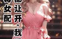 恶毒女配靠JY活命又叫什么 女配获得jy才能穿越