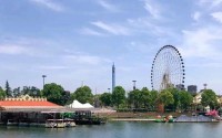 成都国色天香—国色天香还在营业吗
