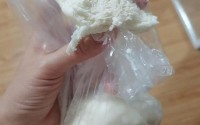 不小心看见六年级的大馒头(黄冈实验小学吃馒头)