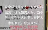 不忠打扑克的那一段卫生间-不忠片段正牌手撕小三的评论