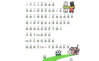 宝贝做错了就该罚、做错了罚 叫做管理
