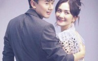 好儿子今晚妈妈就是你一个人的—张杰早期看谢娜唱歌