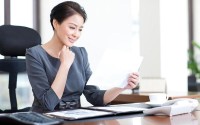 公司女员工的付出,公司新来的女员工 职场