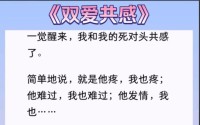 共感软糖双男主(共感核桃LOFTER)